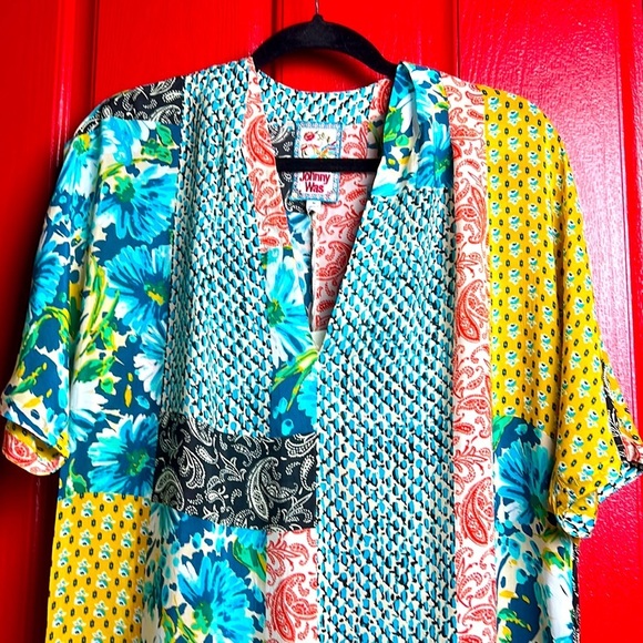 Johnny Was size medium , brand new with tag - Picture 2 of 7
